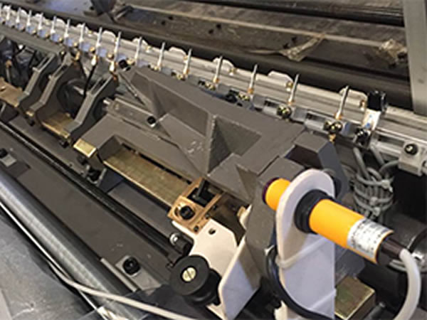 对射光电黄瓜视频在线观看免费 纺织机械